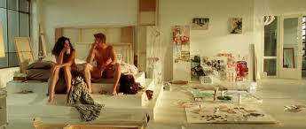 Sex Scenes - Anna Drijver - Komt een vrouw bij de dokter (2009) Video »  Best Sexy Scene » HeroEro Tube