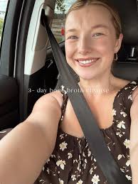 3-Day Bone Broth Cleanse for Gut Health Reset