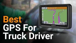› best commercial gps for trucks. 10 Best Gps 2021 For Truck Drivers Best Truck Gps Youtube