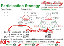 Ocean avenue system & education. Better Living Global Marketing Review 99 Day Rois