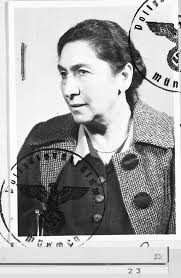 Opfer des Nationalsozialismus