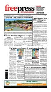 The Free Press Standard 20230915