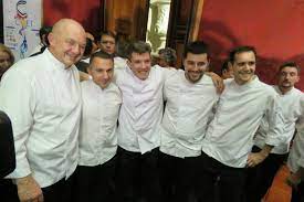 Le concours des meilleurs ouvriers de france (ou mof) est organisé depuis 1924 tous les trois ou quatre ans. Seine Et Marne Les Cinq Meilleurs Ouvriers De France Patisserie Confiserie 2019 Viennent D Etre Elus La Marne