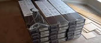 Do not install pergo laminate without allowing the planks to acclimate. Acclimation Of Laminate Flooring Laminate And Floating Floor Problems