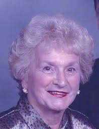 Obituary information for Martha Ridilla Rullo