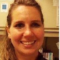 Melissa Thurman's Instagram, Twitter & Facebook