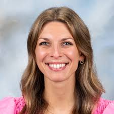 Grade Chairs & Division Leadership