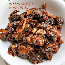 Bahan kepiting saus tiram : Resepi Kerang Masak Sos Tiram Pedas