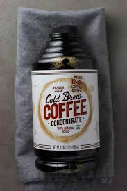 Trader Joe S Cold Brew Coffee Concentrate Becomebetty Com