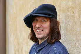 Sami Yaffa: "Olen ihan Kekkos-jannu"