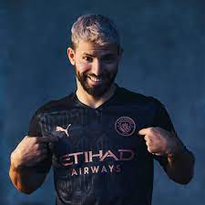 As we edge closer to the end of the current campaign, leaked information surrounding the new kits for the 2021/2022 season continue to flow, and wednesday. Manchester City Launch New Away Kit Surprise It S Magnificent Bitter And Blue