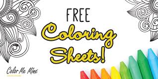 Choose the correct shape coloring page. Free Coloring Pages Color Me Mine Upper West Side