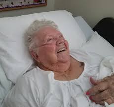 This is Norma Harding Szymanski (1925-2018), 2nd daughter of Lon and Rue  Harding.. I've shared this with many of you... thought perhaps I should  post it where it can be found or