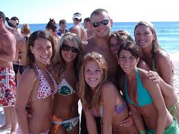 Need some tips before you go though? Daytona Spring Break Flickr