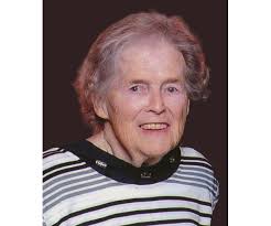 Thelma Moeckel Obituary (1933