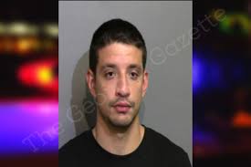 William Perdomo-Auilar — Glynn County Jail Bookings