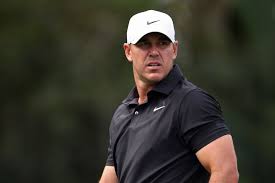 Brooks Koepka Seeks Consistency at Players Championship