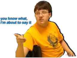 I Don T Care That You Broke Your Elbow I Dont Care That You Broke Your Elbow Vine Sticker By Lukealtonb Funny Clips Vine Memes Funny Vines