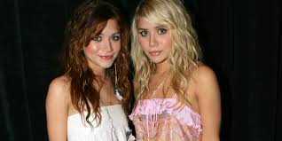 Beautiful women natural wedding hairstyles olsen twins. Mary Kate And Ashley Olsen Style Mary Kate And Ashley Olsen Fashion