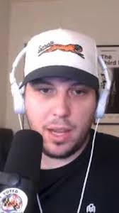 Moment 'polling Nostradamus' who predicted Kamala Harris would win realizes  he was wrong