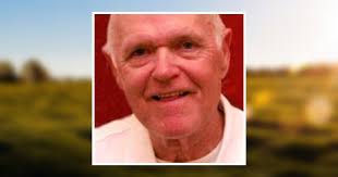 Gary Bourne, Obituary 0001