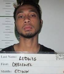 Man accused of burning vehicle after being denied entrance to apartment