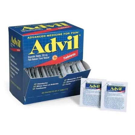 advil