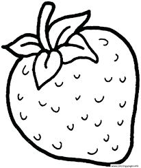 Buy a piece of fruit for each of the 8 fruits your. Fruits And Vegetables Coloringk Pagesks For Fruit Splendi Coloring Image Inspirations Book Gemap