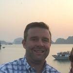 Jason Doetsch's Instagram, Twitter & Facebook