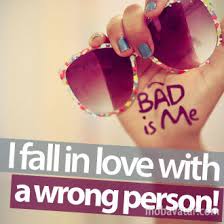 Love Palaver: Right person, Wrong time!!!!!!!!