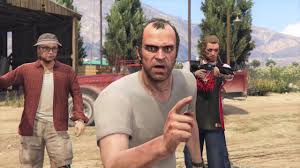Is floyd dead gta 5? Trevor S First Mission Mr Philips Gta V Youtube