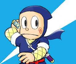 Ninja Hattori Cartoon Painting Cartoon Wallpaper Cartoon Pics