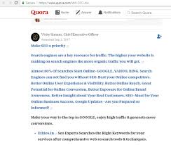Es channel pr free fire ki svi update, gameplay, tips and tricks ki bnti hai. Quora Backlinks 6 Clever Steps To Get Targeted Referral Traffic From Quora Answers Monitor Backlinks Blog