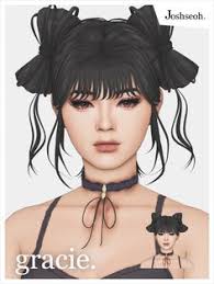 sims 4 cc ✮ ☞ in 2024