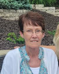 Bonnie Mae Olson Obituary April 23, 2024