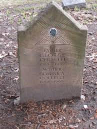 Lara is a young actress from the uk and has appeared in movies and tv in recent years. George Colletti 1878 1932 Find A Grave Memorial