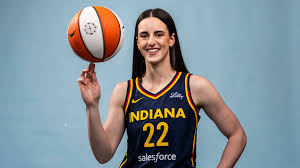 WNBA news: Caitlin Clark's Fever are at the top of ticket sales again | Fox  Business