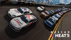 Finchum (born september 22, 1994) is an american professional stock car racing driver. 59 New Schemes Arriving In Nascar Heat 5 August Dlc Tomorrow Officially Licensed By Nascar