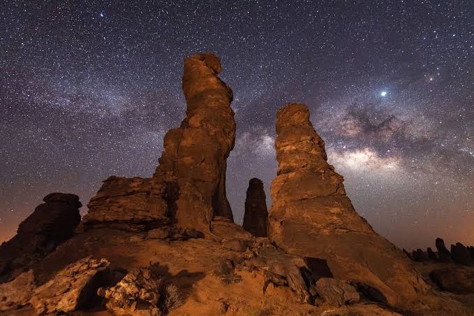 The A-Z of AlUla: Why AlUla in Saudi Arabia Needs To Be on Your Travel  Bucket List | AD Middle East
