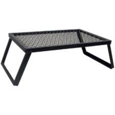 52 l x 31 h. Heavy Duty Camp Grill Canadian Tire