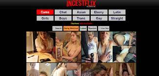 IncestFlix | The Porn Posts