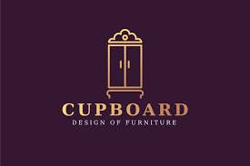 Maybe you would like to learn more about one of these? Elegant Design Logo For Furniture Company Free Vector Nohat Free For Designer