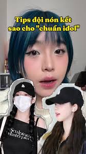 Creative Hat Hairstyle Hacks You Need to Try Today