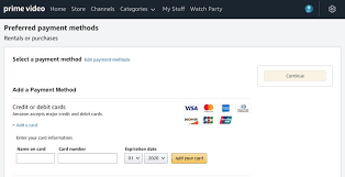 Pin By Windows Dispatch On Streaming Amazon Prime Video Prime Video Amazon Prime