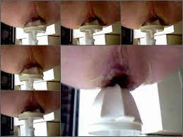 Bubble Butt Gape | Gape Ass - Rare Amateur Xxx – Male Driller Gaping Hole  With Juicer