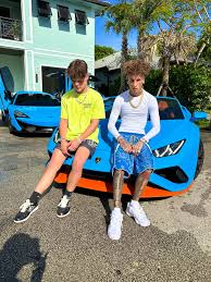 Jack Doherty on X: Rt if u want to see me and @islandboyflyy collab on  0F👀 t.cokS3yj5k4o9 t.coiTYqjWjKdK  X