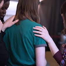 How Does Prayer Help Abuse Victims? BTR.ORG