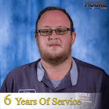 Meet Moore Buick GMC Staff Jacksonville NC