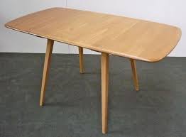 Ercol Drop Leaf Table Drop Leaf Table Leaf Table Home Decor