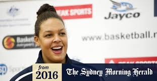 Liz cambage net worth, how much she has earned from her career? Rio Olympics 2016 Opals Liz Cambage Makes Stand For Diverse Australia